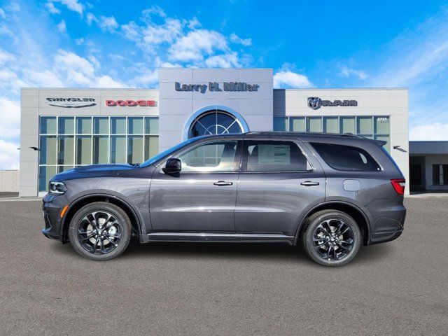 2025 Dodge Durango R/T