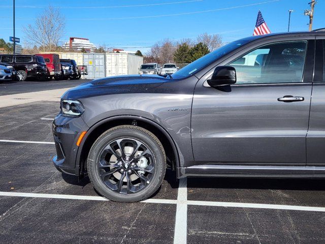 2025 Dodge Durango R/T