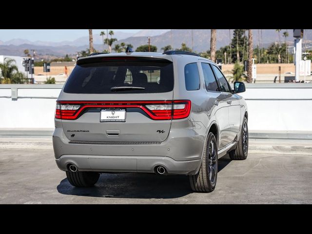 2025 Dodge Durango R/T