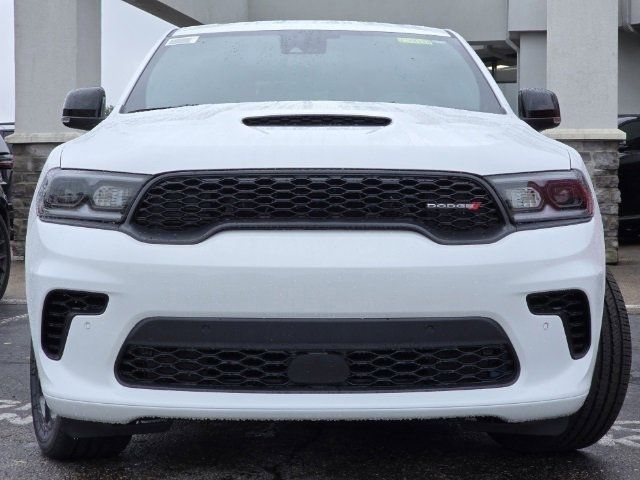 2025 Dodge Durango R/T Plus