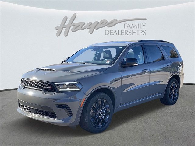 2025 Dodge Durango R/T Plus