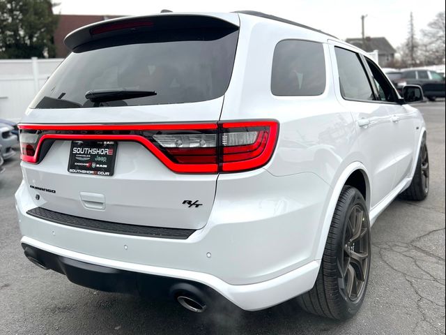 2025 Dodge Durango R/T