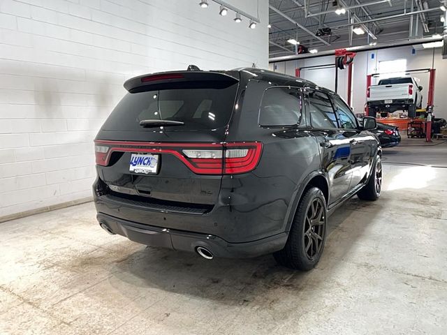 2025 Dodge Durango R/T 20th Anniversary Plus