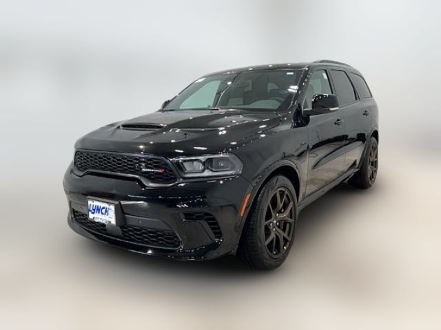 2025 Dodge Durango R/T 20th Anniversary Plus