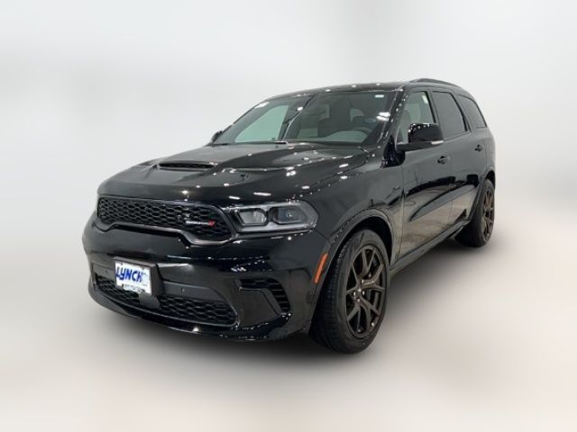 2025 Dodge Durango R/T 20th Anniversary Plus