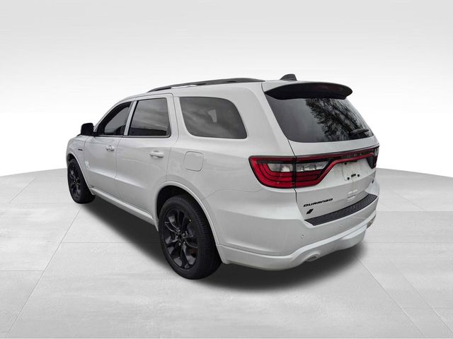 2025 Dodge Durango R/T Plus