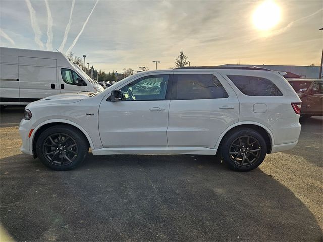 2025 Dodge Durango R/T 20th Anniversary Premium