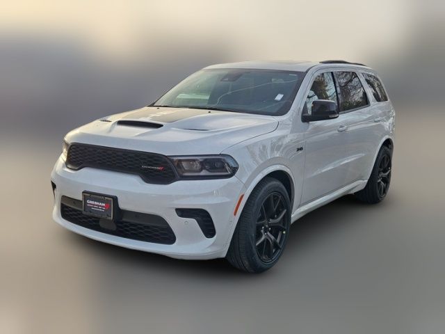 2025 Dodge Durango R/T 20th Anniversary Premium