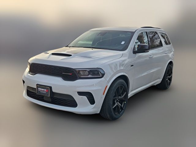 2025 Dodge Durango R/T 20th Anniversary Premium