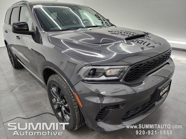 2025 Dodge Durango R/T