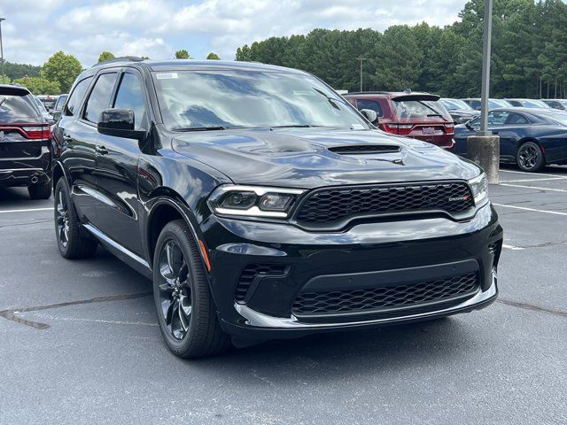 2025 Dodge Durango R/T