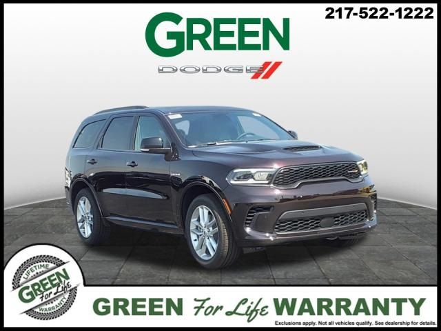 2025 Dodge Durango R/T Premium