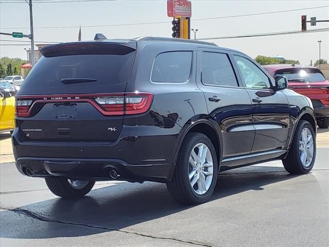 2025 Dodge Durango R/T Premium