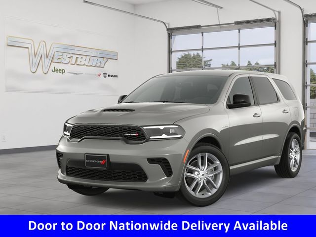 2025 Dodge Durango R/T