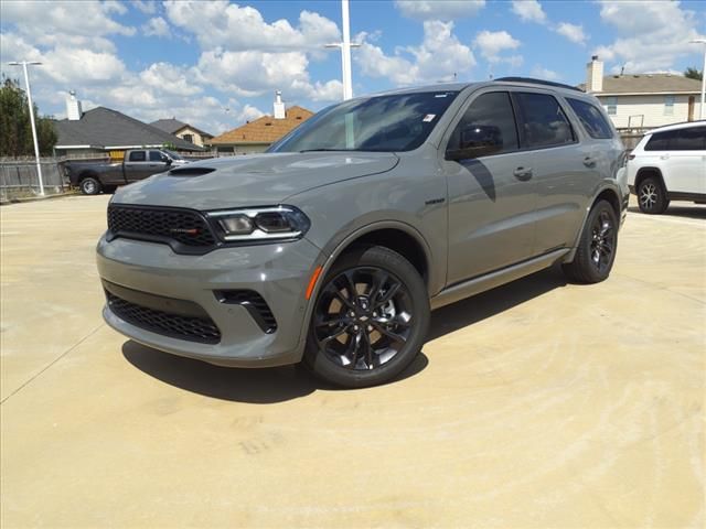 2025 Dodge Durango R/T