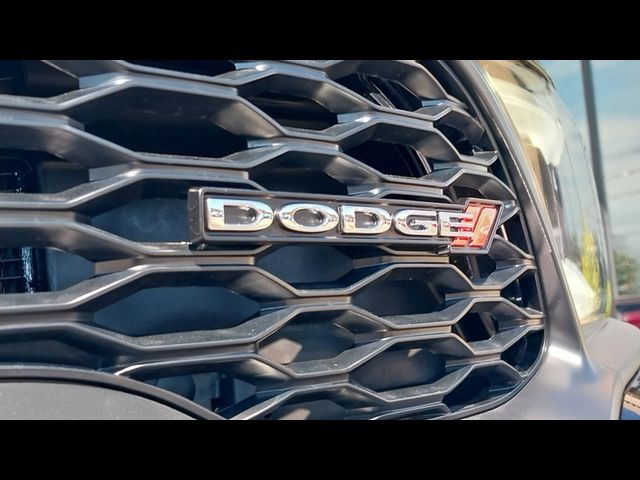 2025 Dodge Durango R/T Plus