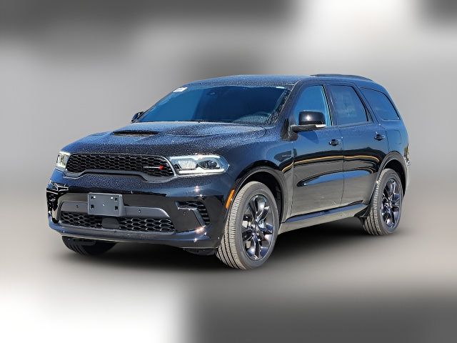 2025 Dodge Durango R/T Plus