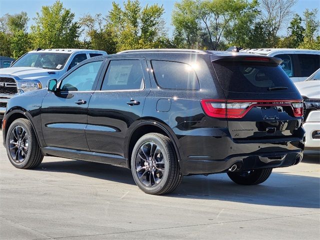 2025 Dodge Durango R/T Plus