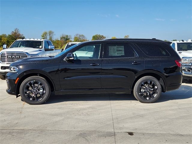 2025 Dodge Durango R/T Plus