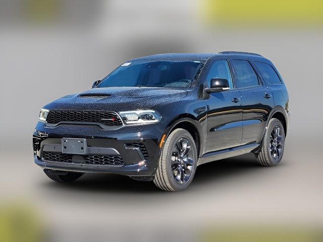 2025 Dodge Durango R/T Plus