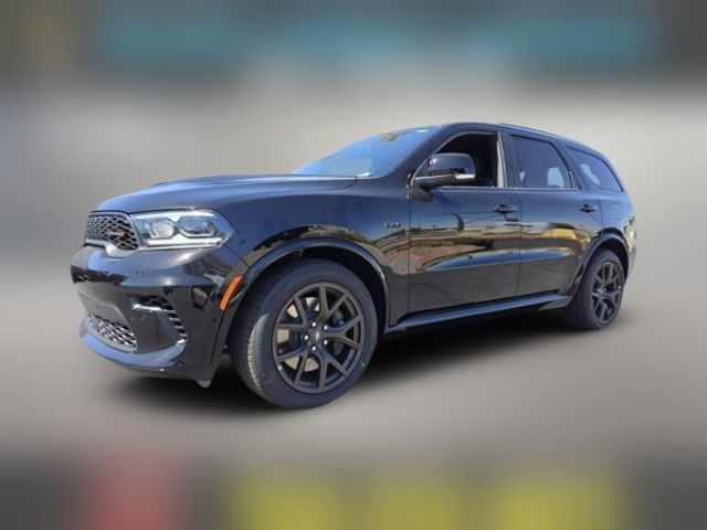 2025 Dodge Durango R/T 20th Anniversary Plus