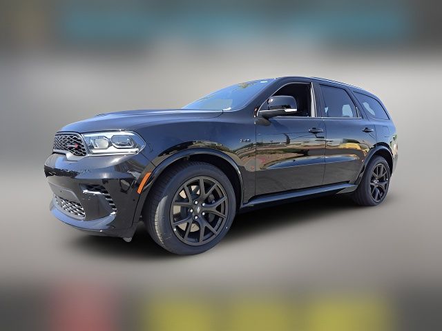 2025 Dodge Durango R/T 20th Anniversary Plus