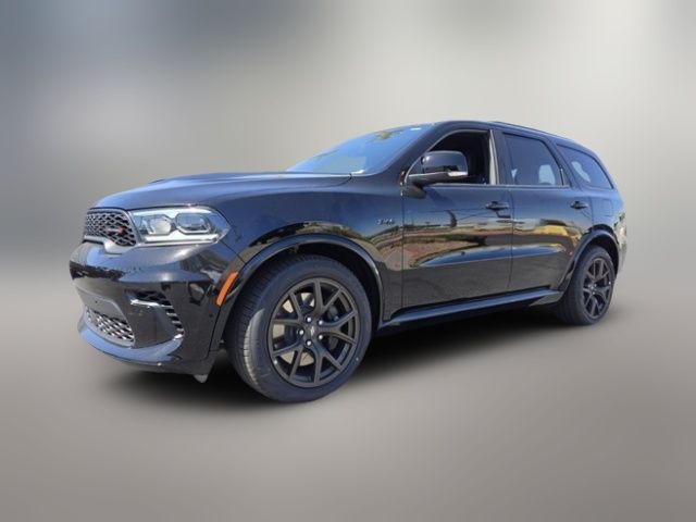 2025 Dodge Durango R/T 20th Anniversary Plus