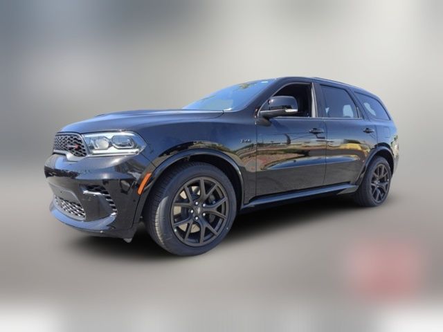 2025 Dodge Durango R/T 20th Anniversary Plus