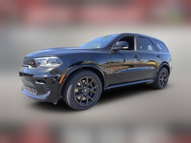 2025 Dodge Durango R/T 20th Anniversary Plus