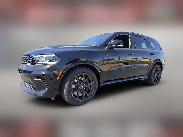 2025 Dodge Durango R/T 20th Anniversary Plus