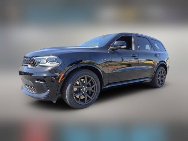 2025 Dodge Durango R/T 20th Anniversary Plus