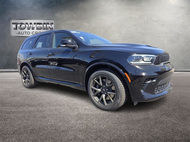 2025 Dodge Durango R/T 20th Anniversary Plus