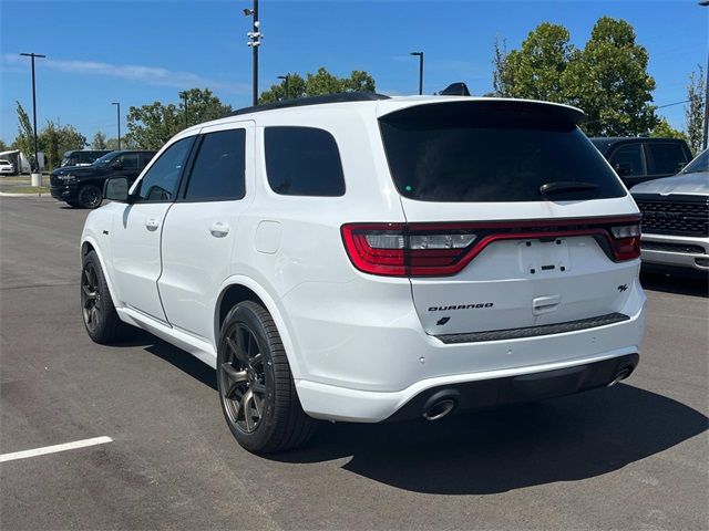 2025 Dodge Durango R/T 20th Anniversary Premium