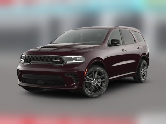 2025 Dodge Durango R/T Premium