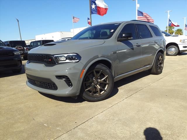 2025 Dodge Durango R/T 20th Anniversary Plus