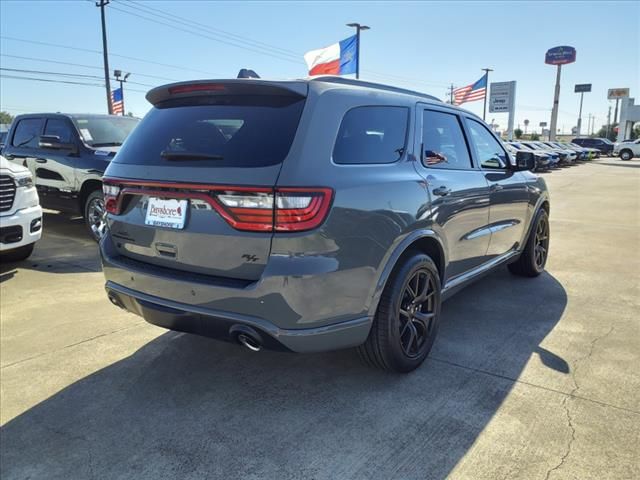 2025 Dodge Durango R/T 20th Anniversary Plus