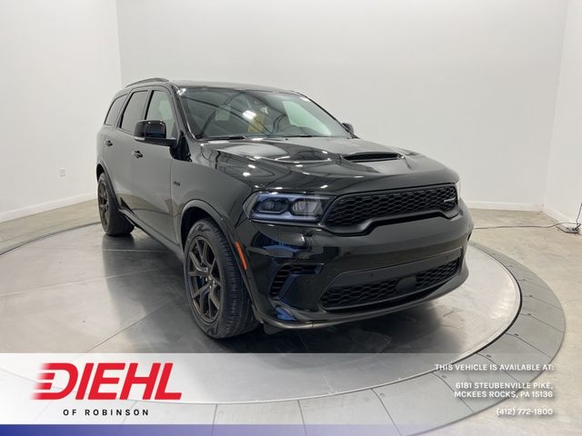 2025 Dodge Durango R/T 20th Anniversary Premium