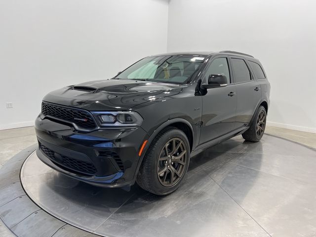 2025 Dodge Durango R/T 20th Anniversary Premium