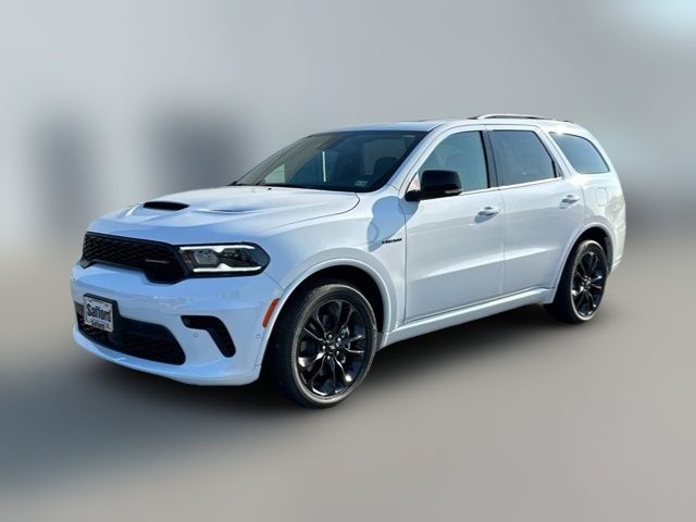 2025 Dodge Durango R/T Plus