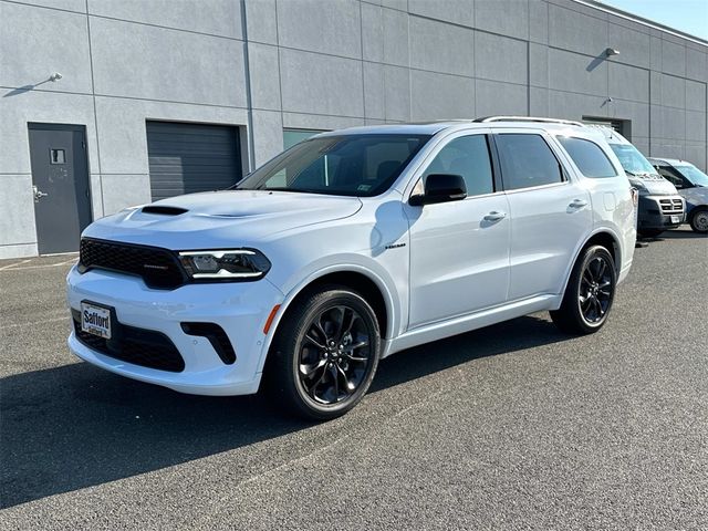 2025 Dodge Durango R/T Plus