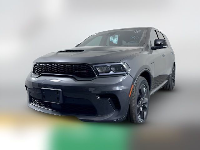 2025 Dodge Durango R/T Plus