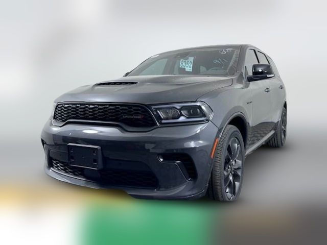 2025 Dodge Durango R/T Plus