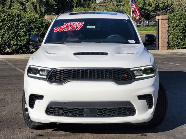 2025 Dodge Durango R/T Plus