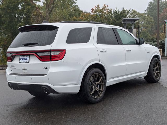 2025 Dodge Durango R/T 20th Anniversary Premium