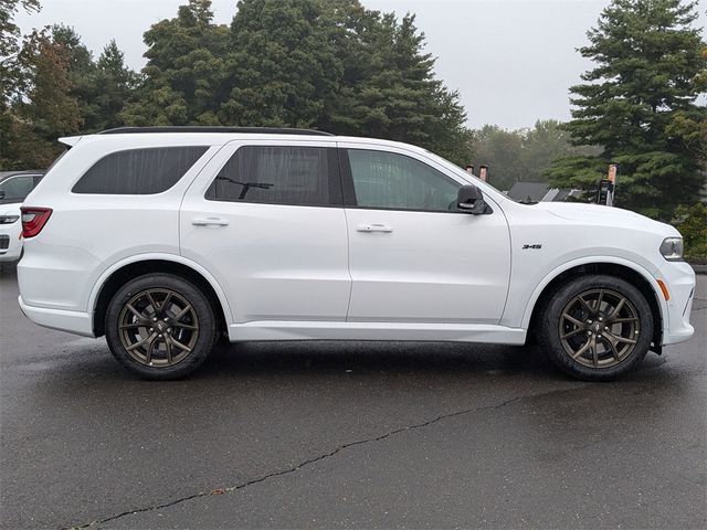 2025 Dodge Durango R/T 20th Anniversary Premium