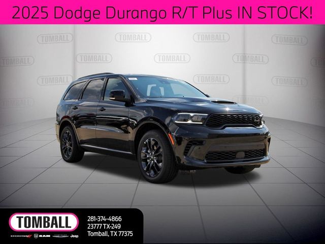 2025 Dodge Durango R/T