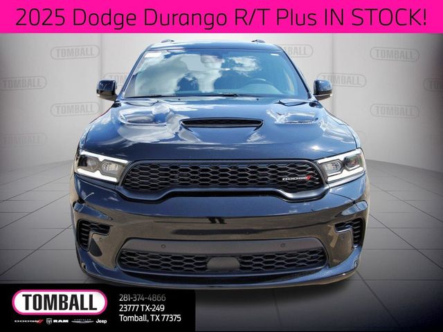 2025 Dodge Durango R/T