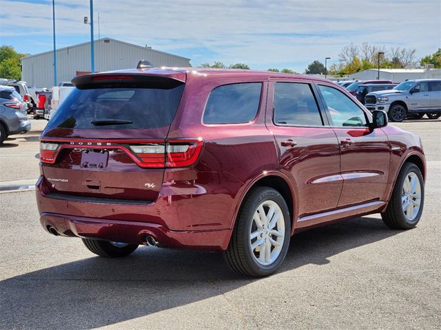 2025 Dodge Durango R/T