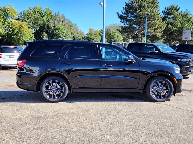 2025 Dodge Durango R/T Plus