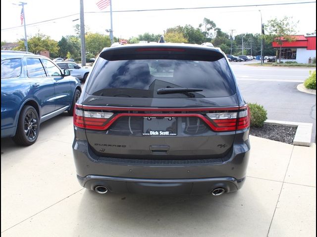 2025 Dodge Durango R/T 20th Anniversary Plus